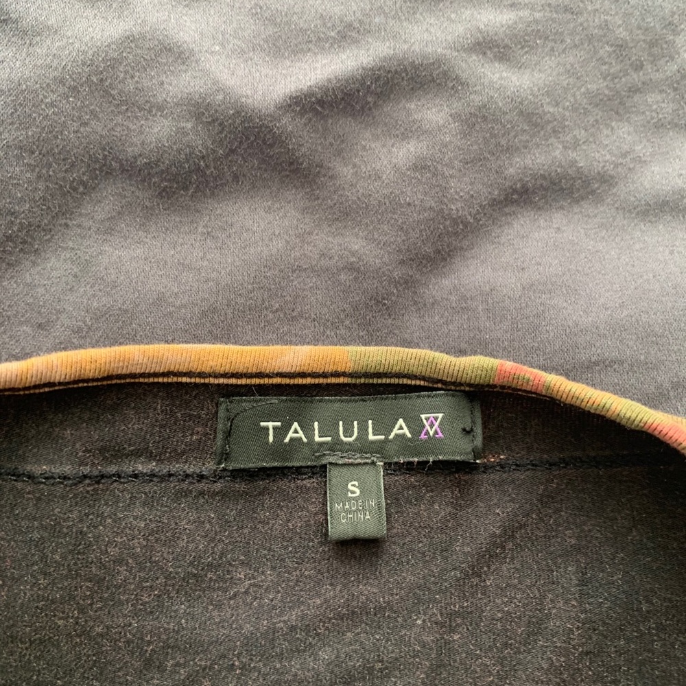 Tank top - Picture 2 of 3